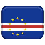 Cabo Verde logo