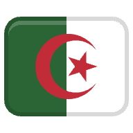 Algeria logo